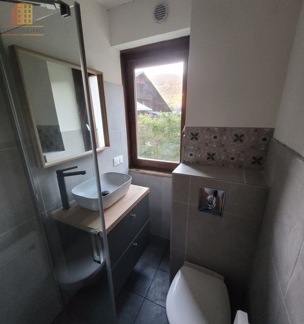 Studio 17m² Châtel Linga - Terrasse - Photo 2