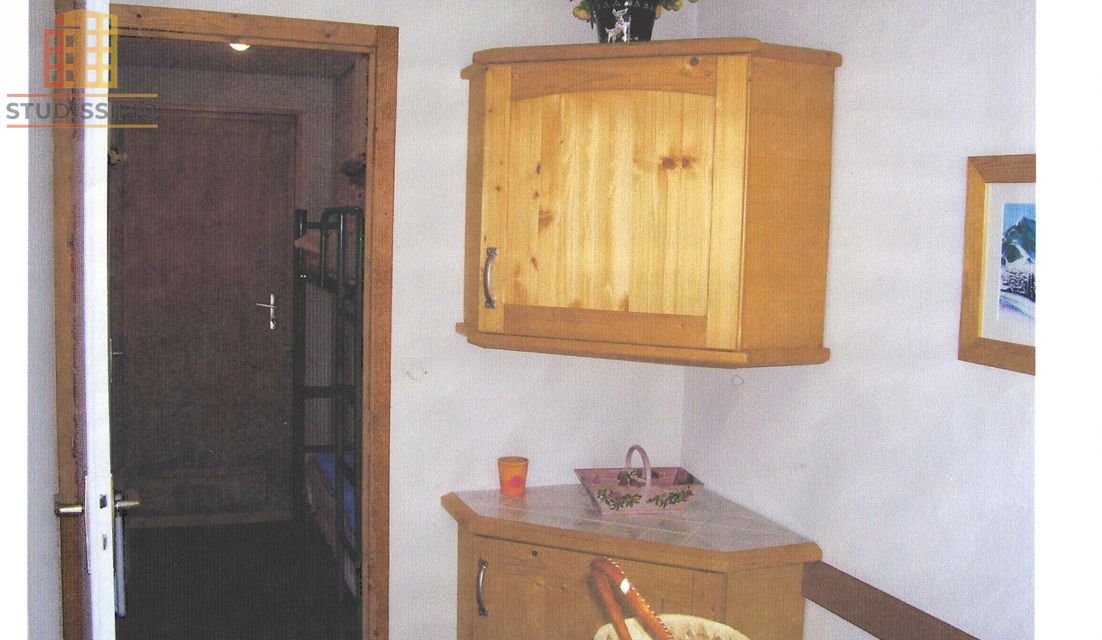 Studio 19m² Châtel - Photo 2