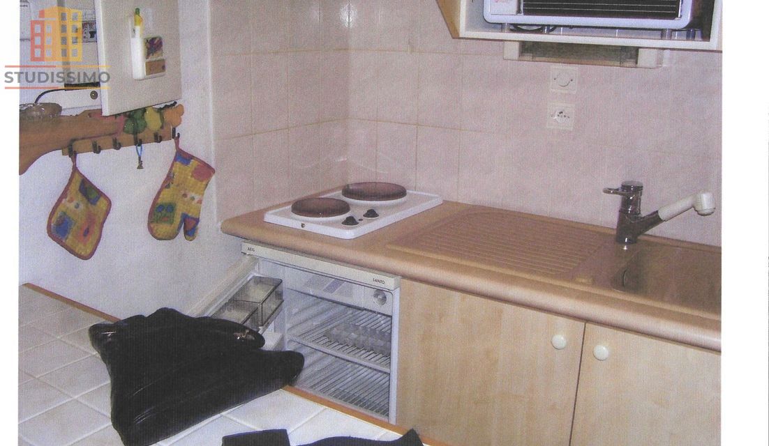 Studio 19m² Châtel - Photo 1