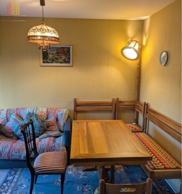 Appartement à Saint-Jorioz