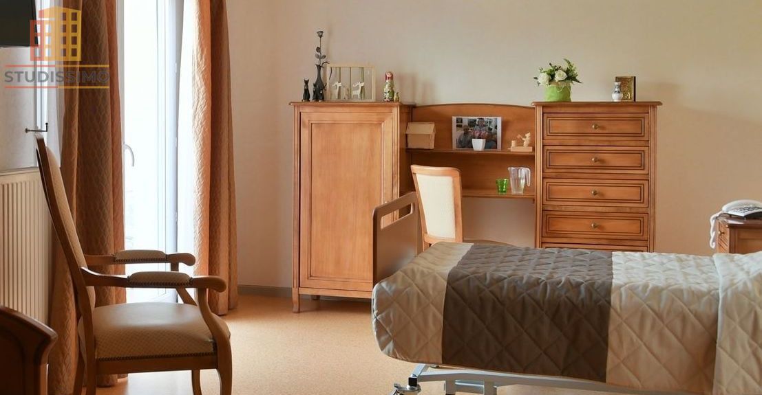 Appartement 16m² Thonon-les-Bains - Photo 2