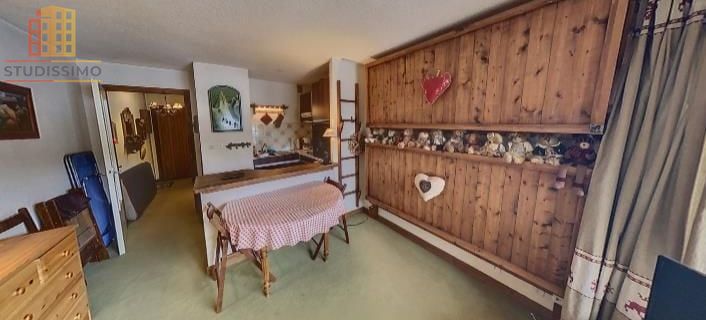 Studio 29m² Megève - Spacieux - Photo 1