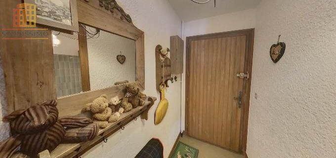 Appartement à Megève