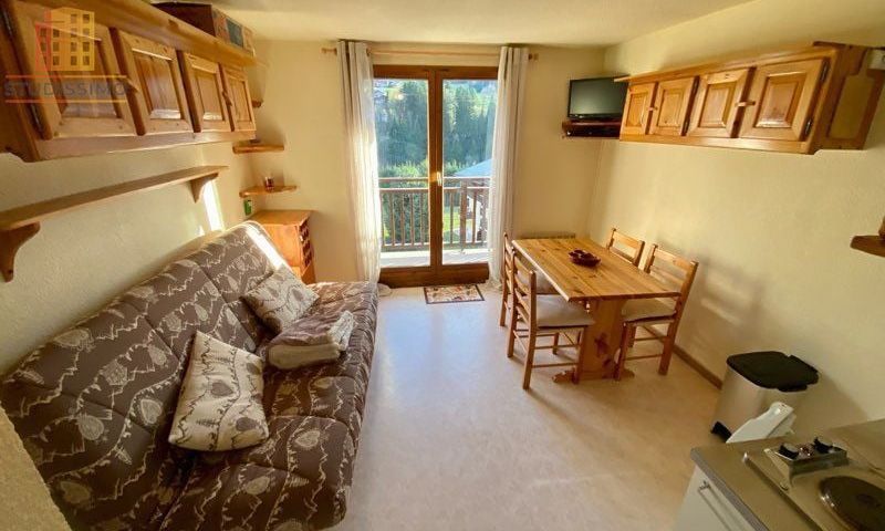 Appartement à Praz-sur-Arly