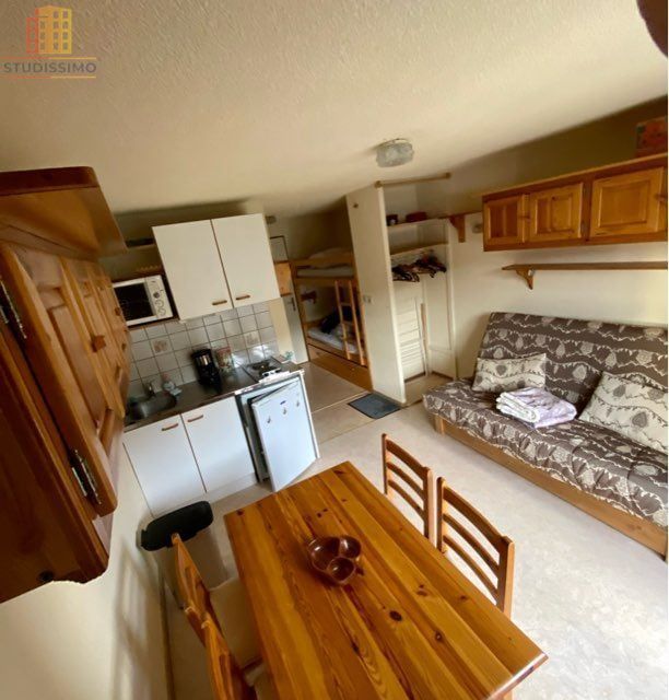 Studio 20m² Praz-sur-Arly - Charmant, dernier étage - Photo 2