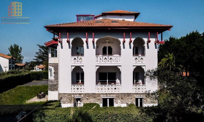 Appartement à Guéthary