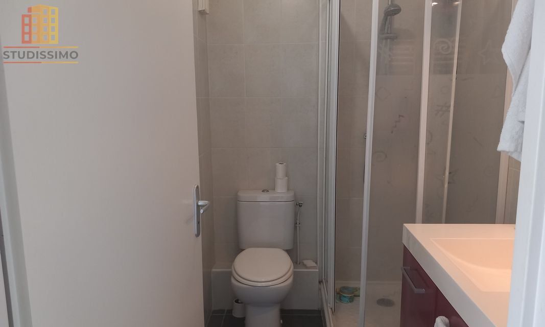 Studio 23m² Bayonne Marracq - Photo 4