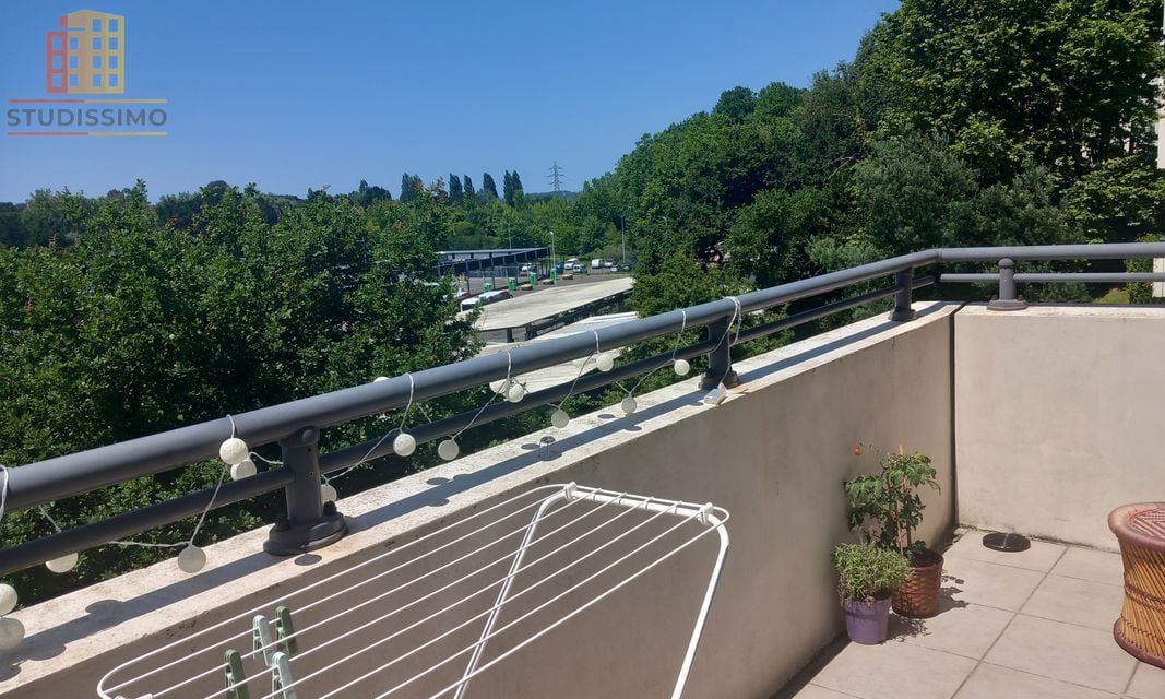 Studio 23m² Bayonne Marracq - Photo 2