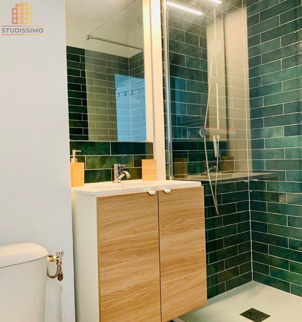 Studio 32m² Biarritz Phare - Photo 2