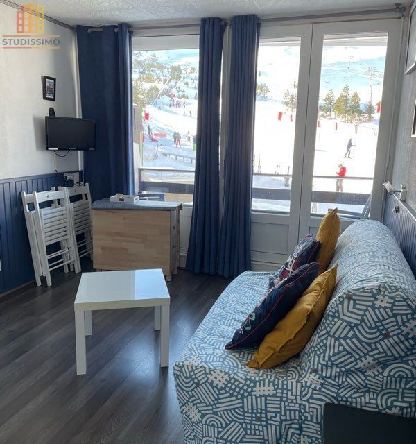 Appartement à Arette