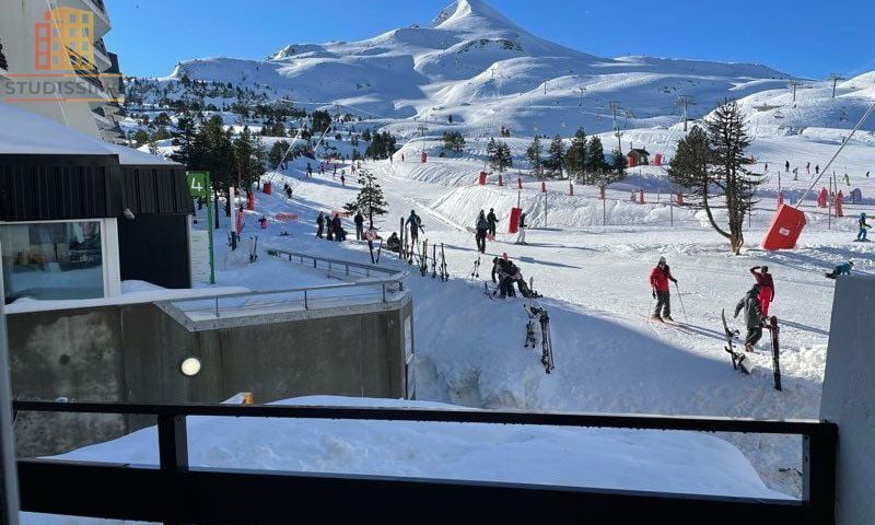 Studio 22m² Arette - La Pierre Saint Martin - Photo 2