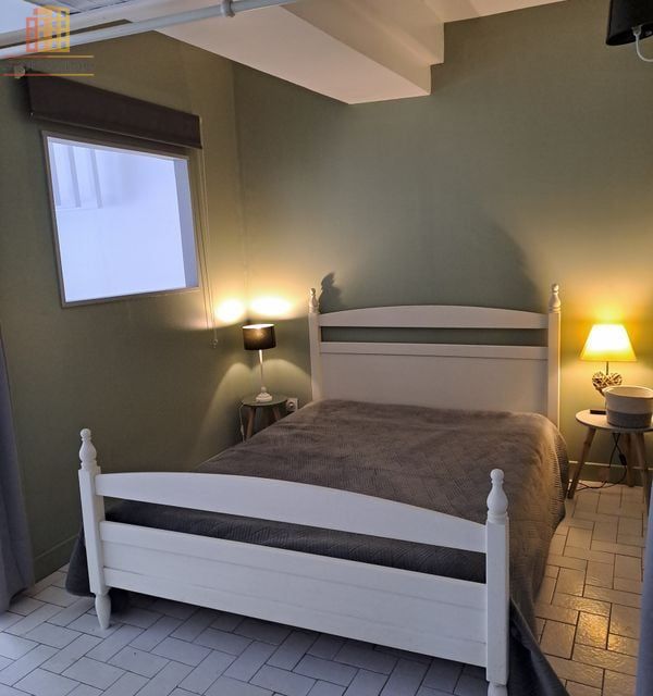 Studio 32m² Ciboure centre historique - Photo 1