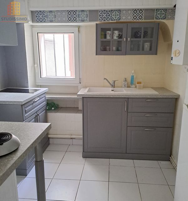 Studio 32m² Ciboure centre historique - Photo 2