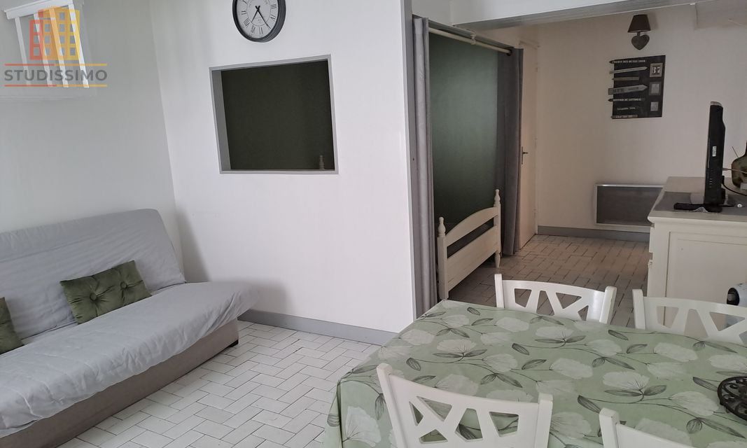 Appartement à Ciboure