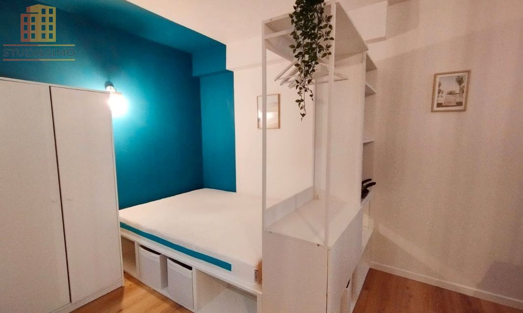 T1 bis 27m² Pau centre - Photo 1