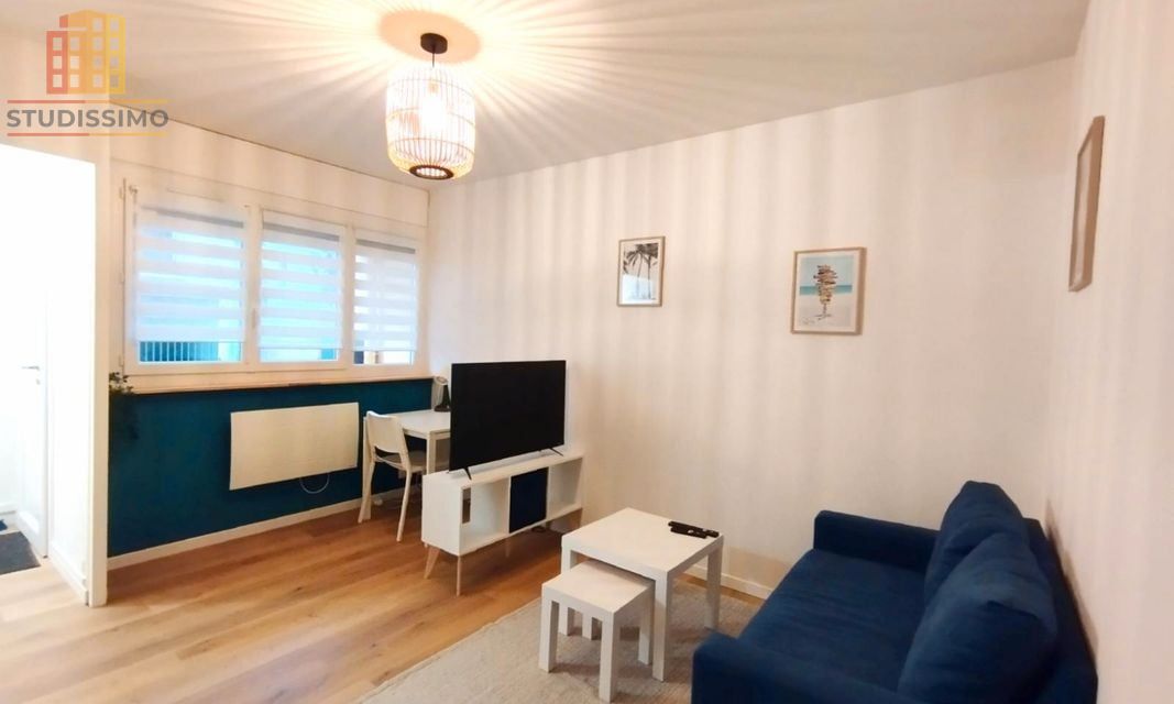 Appartement à Pau