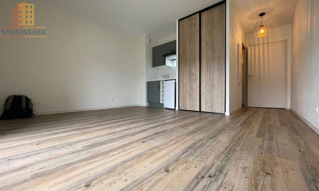 Appartement à Pau