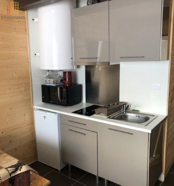 Appartement 20m² Aramits - Pierre St Martin, magnifique - Photo 1