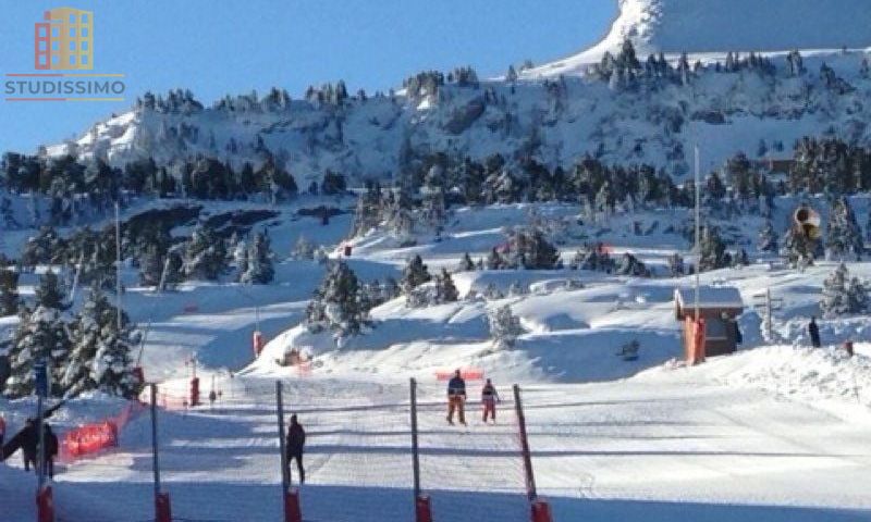 Appartement à Aramits