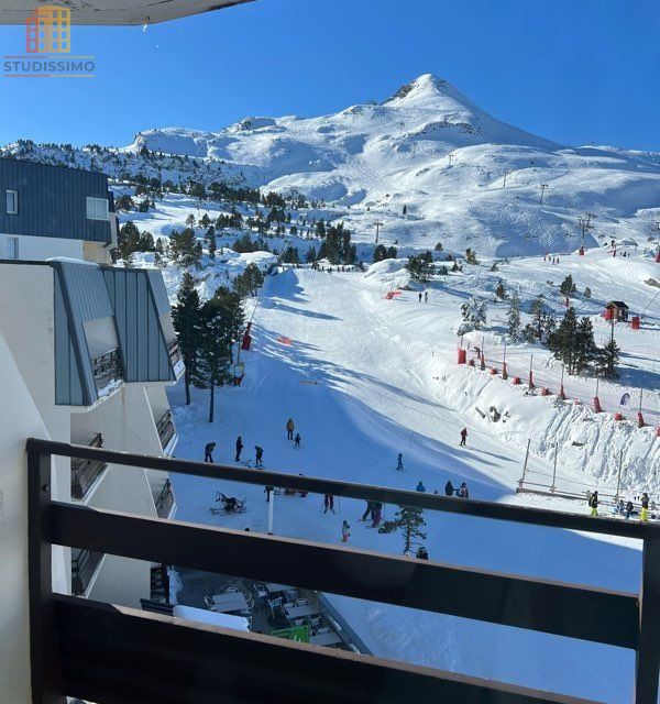 Appartement à Arette