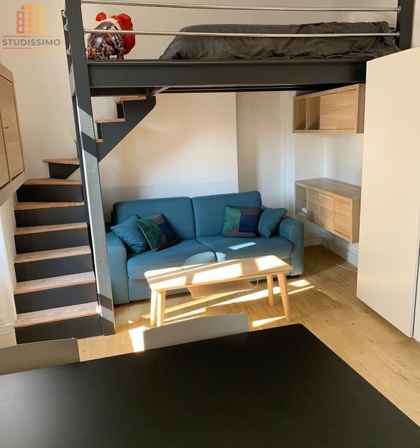 Studio 21m² Biarritz centre - Photo 2