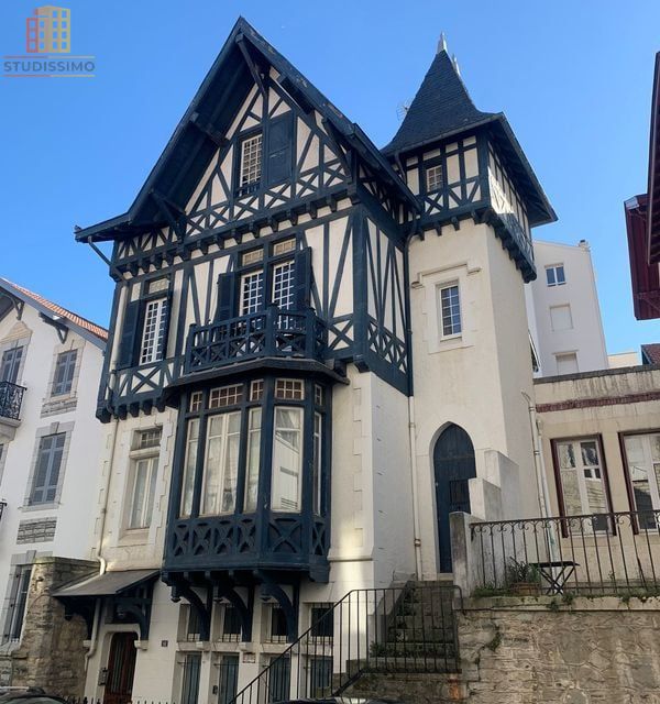 Appartement à Biarritz