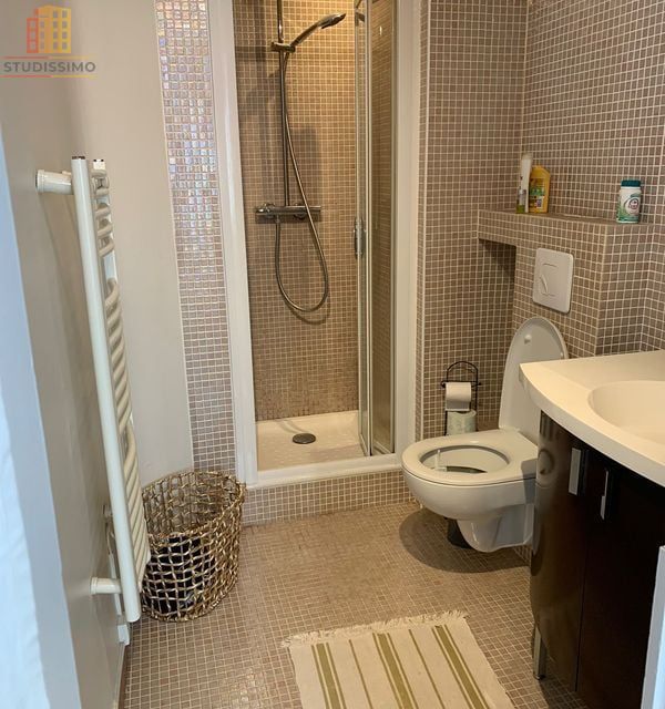 Studio 21m² Biarritz centre - Photo 1