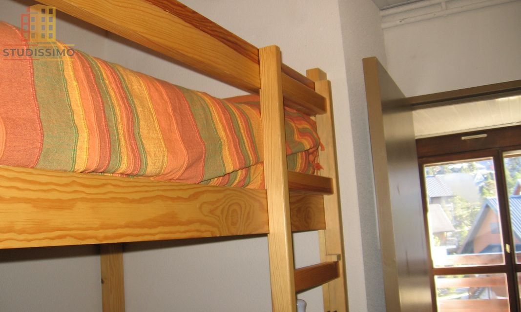 Studio 24m² Arette - 4 couchages - Photo 1