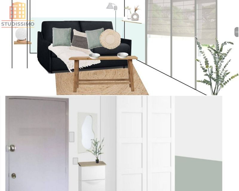 Appartement à Biarritz