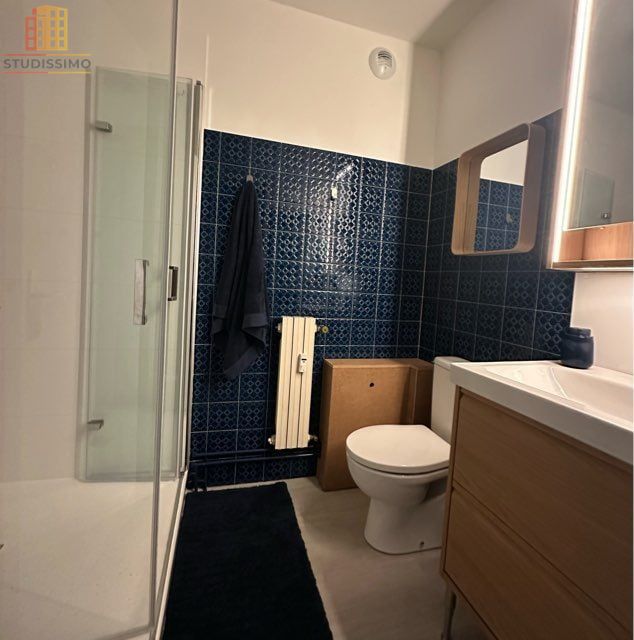 Studio 24m² Biarritz Saint-Charles - Balcon, cave - Photo 2