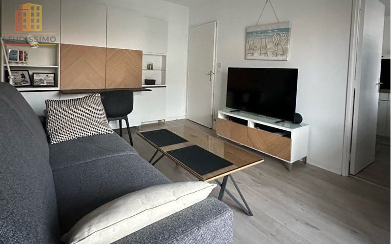 Appartement à Biarritz