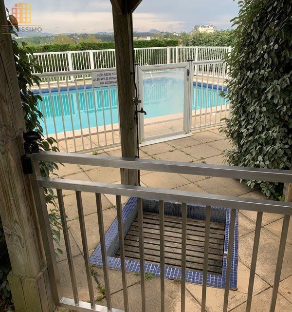 Appartement 25m² Biarritz - Vue mer océan - Photo 6