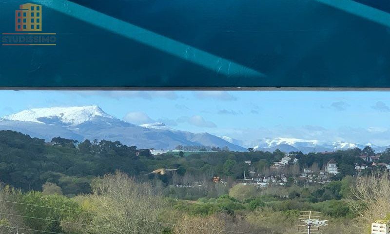 Appartement 25m² Biarritz - Vue mer océan - Photo 5