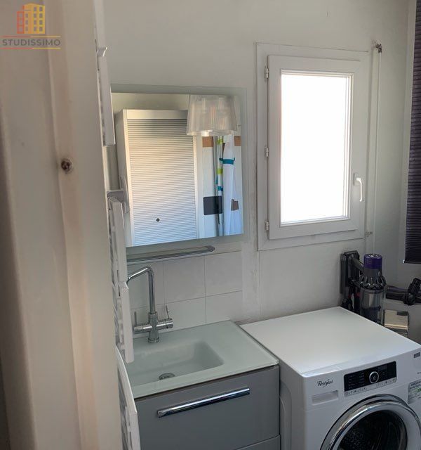 Appartement 25m² Biarritz - Vue mer océan - Photo 3