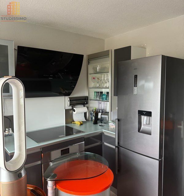 Appartement 25m² Biarritz - Vue mer océan - Photo 4