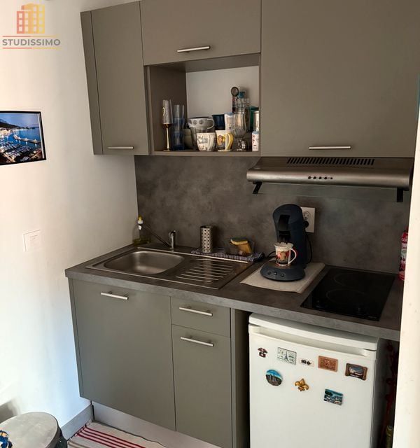 T1 29m² Bayonne Petit Bayonne - Photo 2