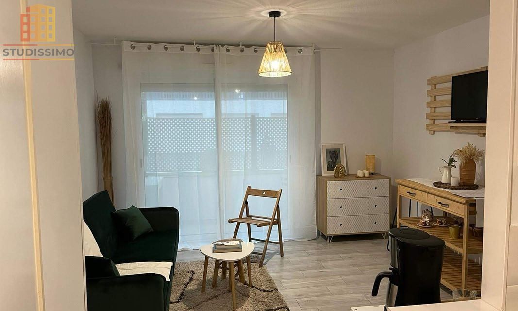 Appartement à Hendaye