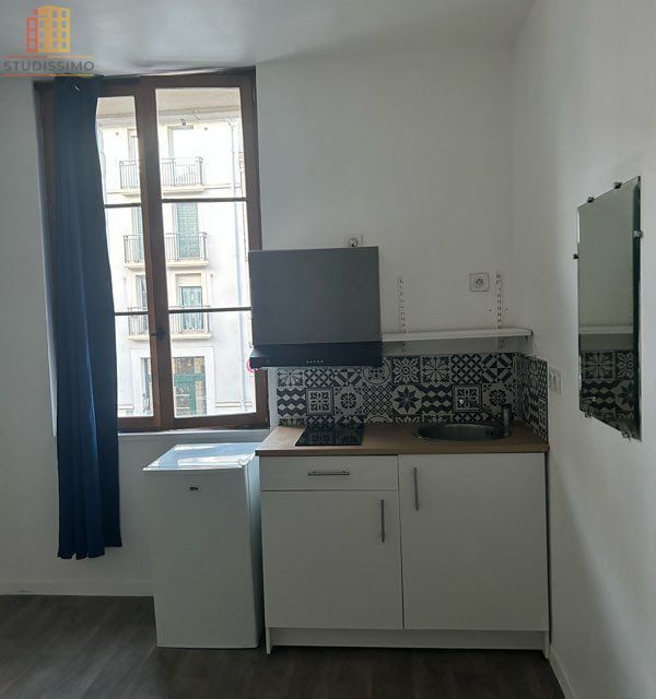 Appartement à Bayonne
