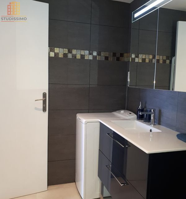 Appartement 32m² Ciboure - Dernier étage - Photo 7