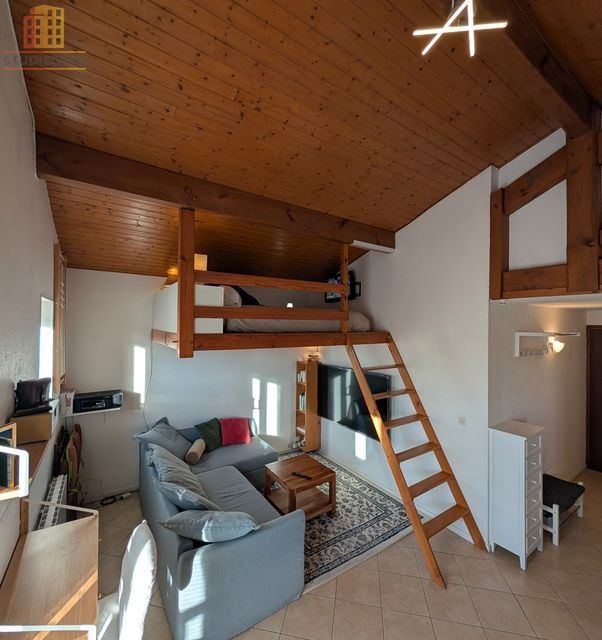 Appartement 32m² Ciboure - Dernier étage - Photo 8