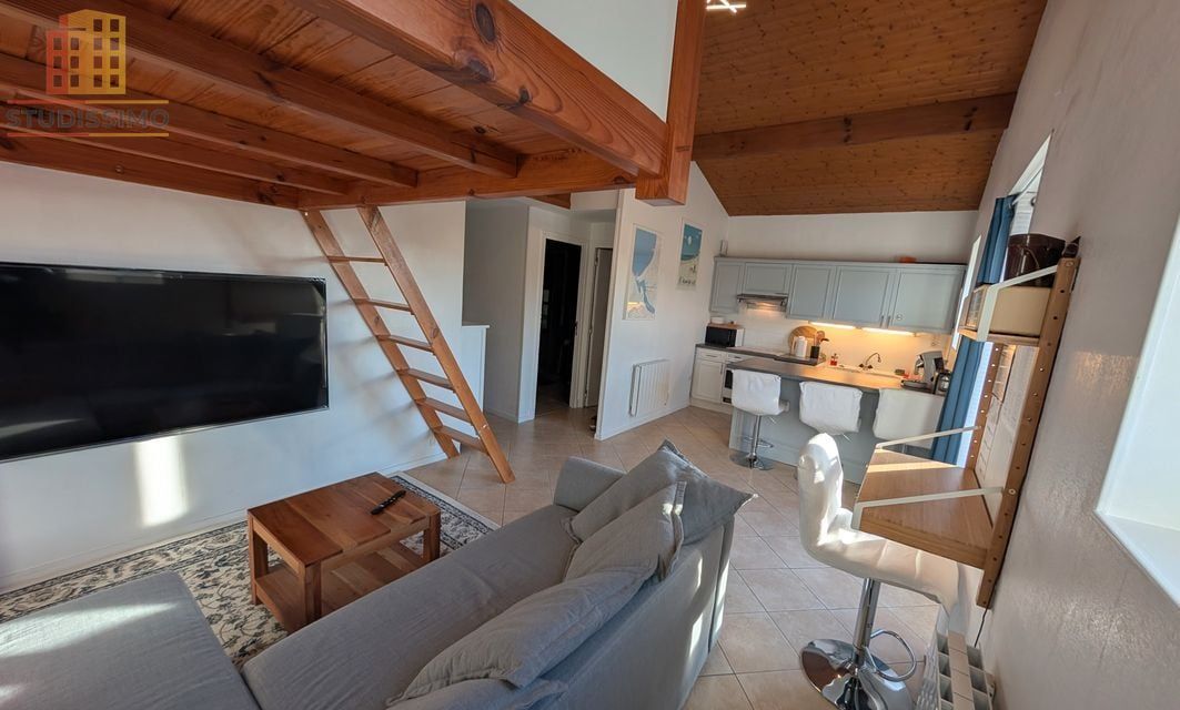 Appartement à Ciboure