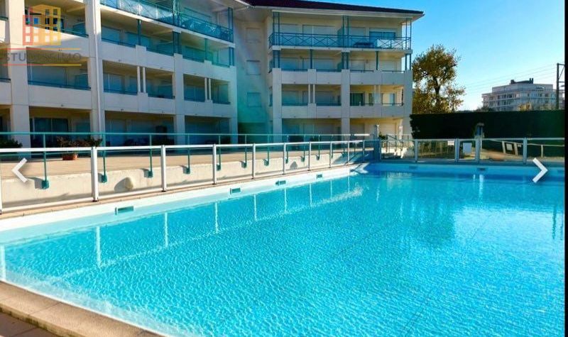 Appartement à Ciboure