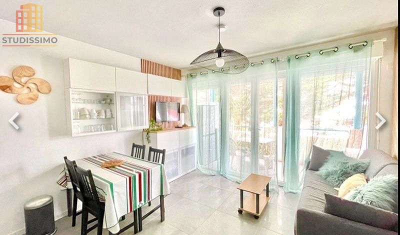 T1 bis meublé 26m² Ciboure - Airbnb autorisé - Photo 2