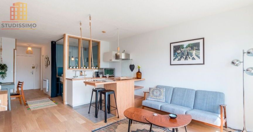 Appartement à Saint-Jean-de-Luz