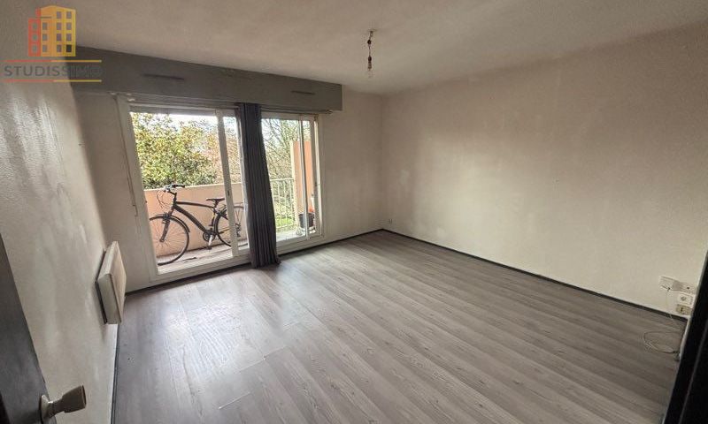 Appartement à Pau