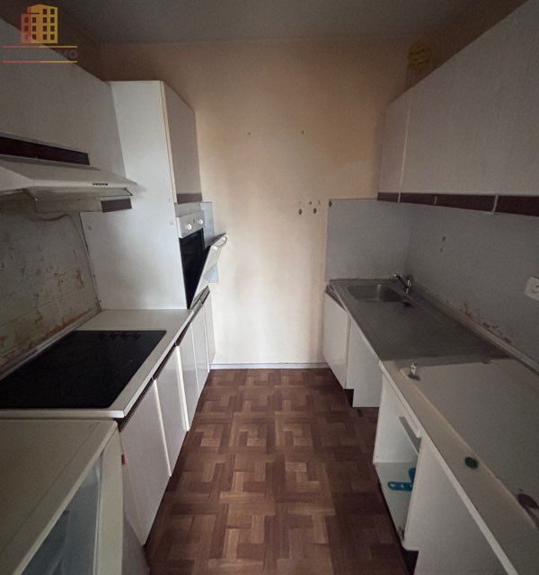 Studio 34m² Pau - Photo 1