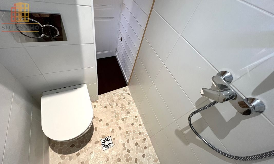 Studio 9m² Biarritz centre - Refait à neuf, proche Grande Plage - Photo 3