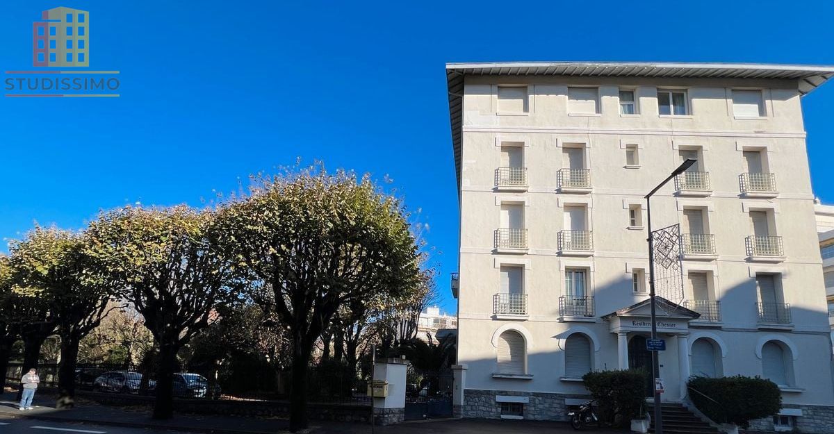 Studio 9m² Biarritz centre - Refait à neuf, proche Grande Plage - Photo 2