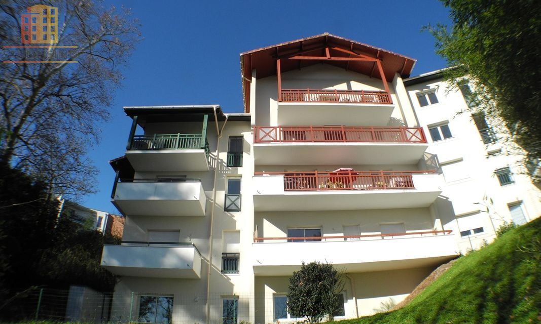 Appartement à Bayonne
