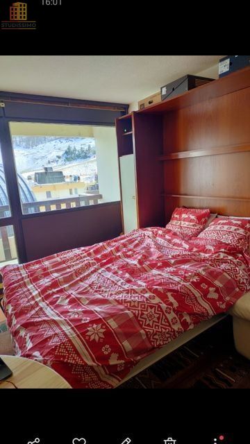 Appartement à Eaux-Bonnes